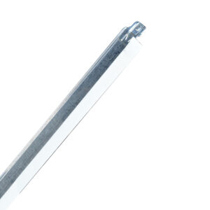 TEE ESMAL. DE 12 P/CIELO FALSO