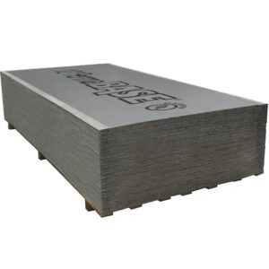 PLANCHA TABLA DUROCK PERMABASE