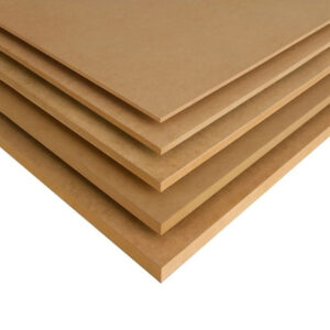 PLANCHA MDF 5/8"*6'*8'