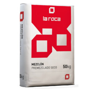 MEZCLON 50KG ROCA