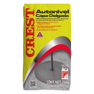 CREST NIVELADOR 50 KG