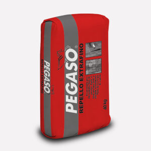 REPELLO SUPERFINO 40KG.