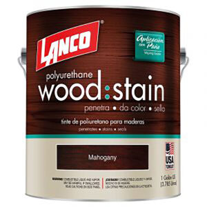 BARNIZ TRANSP.POLIURET.SATIN.GL