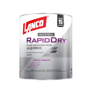 PINTURA ANTICORR.RAPI DRY JOHN DEER GAL