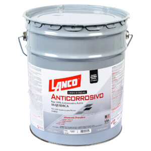 PINTURA ANTICORR.VALUE TEJA CUB