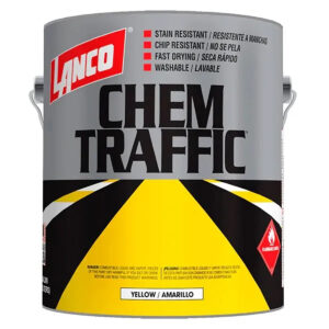 PINTURA TRAFICO CHEM TRAFFIC AMARILLO GAL