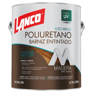 BARNIZ ENTINT. MAPLE GL