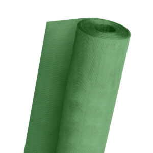 CEDAZO MOSQ. FIBRA VID. VERDE 1/16"