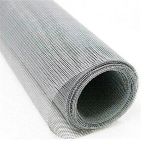 CEDAZO MOSQ. MET.GAL.1/16"