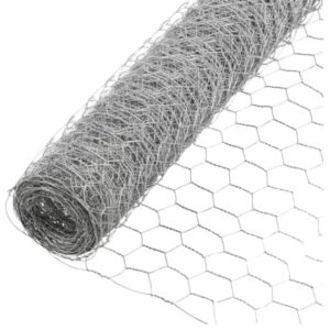 TELA METALICA P/GALLINERO  2"*72"