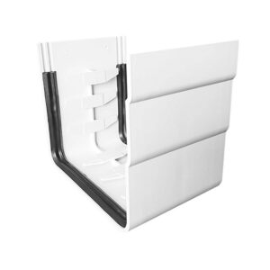 UNION EXPANSION CANOA ALTO CAUDAL