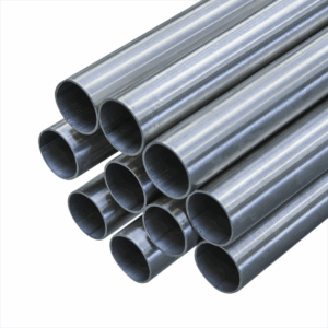 TUBO GALVANIZADO P/CERCA 2"