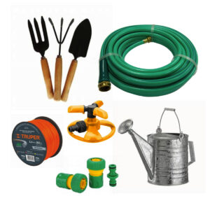ACCESORIOS JARDINERIA