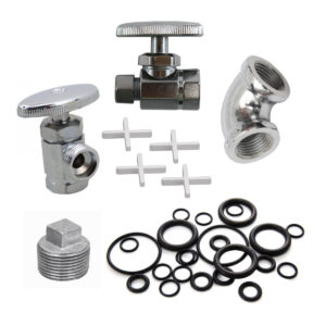 ACCESORIOS PARA BAÑOS