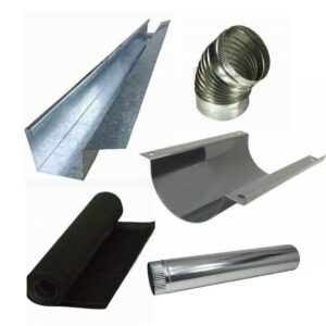 ACCESORIOS PARA LAMINA