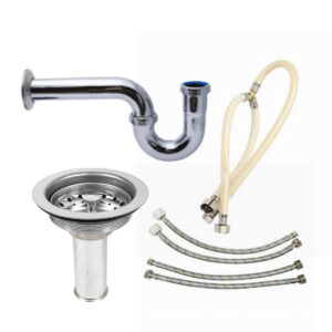 ACCESORIOS PARA PLOMERIA