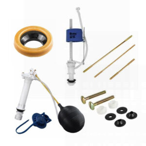 ACCESORIOS PARA SANITARIOS