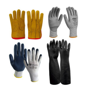 GUANTES