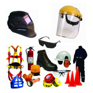 SEGURIDAD INDUSTRIAL