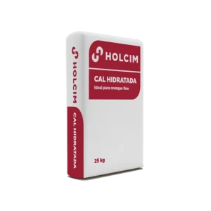 CAL HIDRATADA HOLCIM 20KG