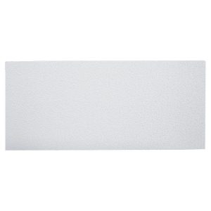 CIELO FALSO 0.60*1.20  2cm FRESCOR BLANC